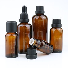 ��ɫ�̶Ȳ���ƿ���yƷ���bƿ����ƿС��ƿ5ml-100ml��޹ƿ���I�w
