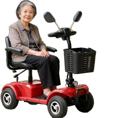 Qatlanan elektrik velosipedlər: for the elderly, foldable