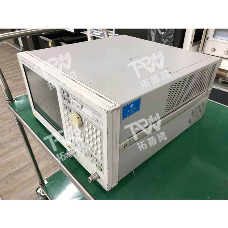 销售租赁维修安捷伦/Agilent/E5071B300 kHz至8.5 GHz网络分析仪