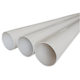 PVC75 drainage pipe factory wholesale rainwater pipe PVC water pipe hard pipe