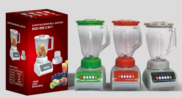Food processor