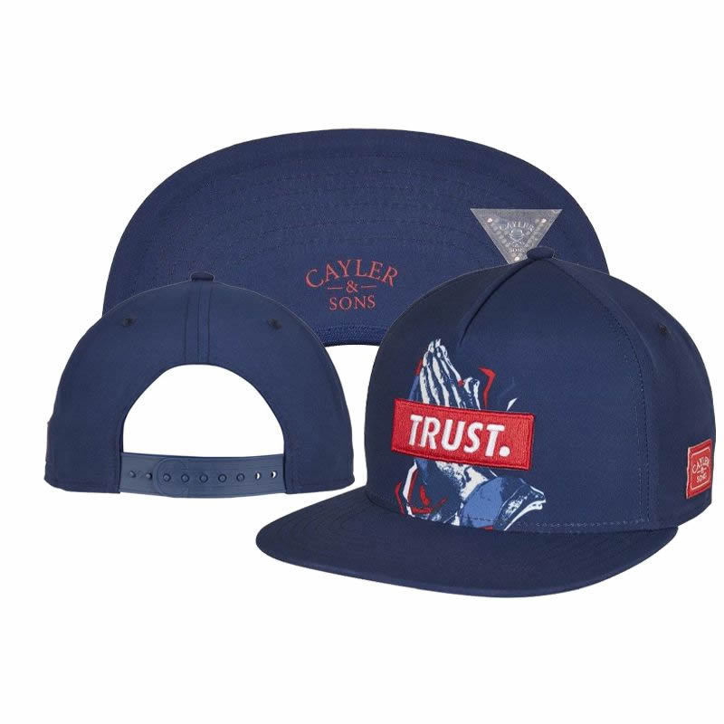 Sombrero de ala plana de comercio exterior, gorro de ajuste, gorro de coche, gorro de moda estadounidense, lote de entrega de una pieza de sol