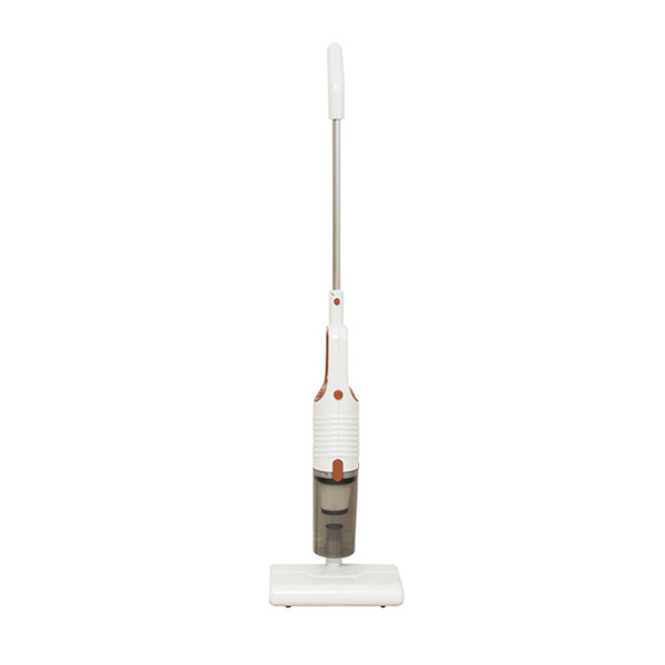 Household vacuum cleaner small handheld push rod large suction power