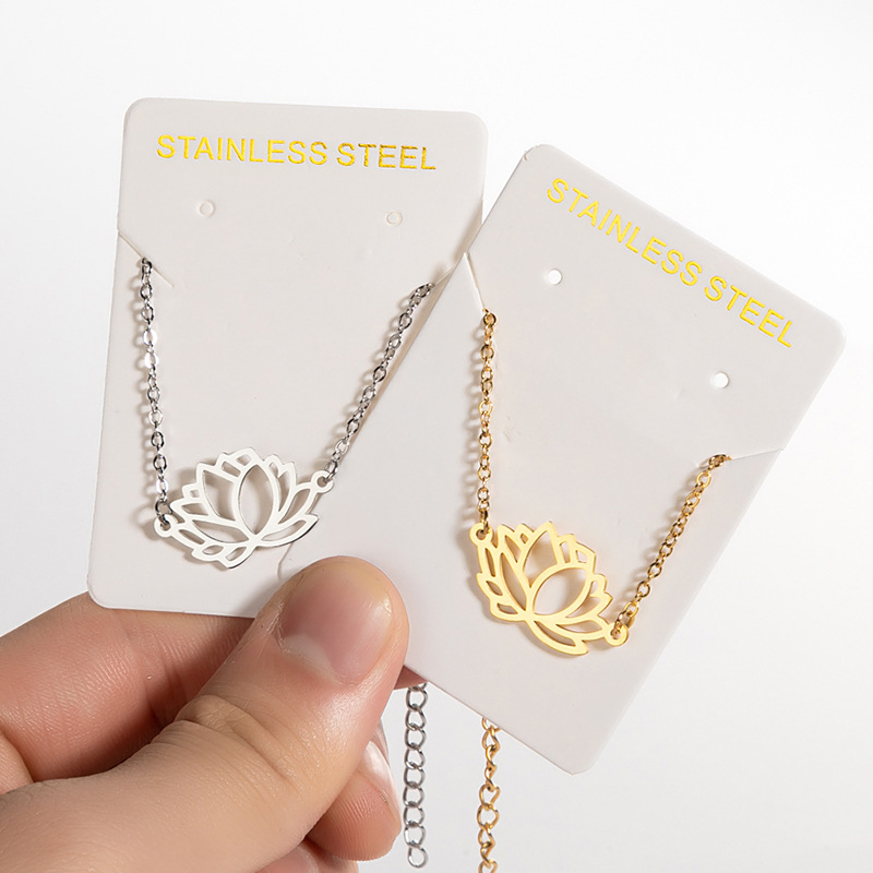 201 Stainless Steel Material Leaf, Star Pattern PVD Coated 18K Gold Real Gold Plated Leaf Star 201 Stainless Steel Fashion Waterproof Non Tarnish 201 Stainless Steel Bracelets