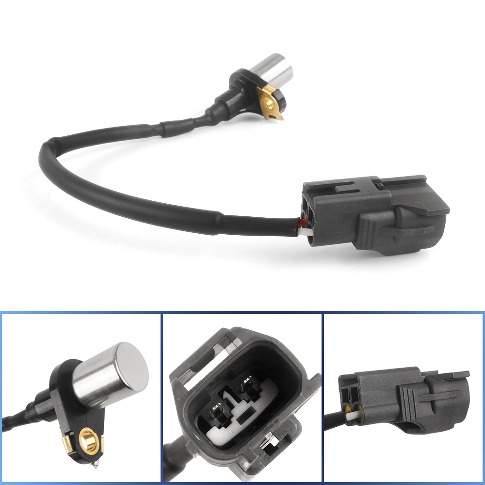Aplicable a Toyota Vizix Charley 2000 Vizix Vizix Sensor de posición del cigüeñal 90919-05011