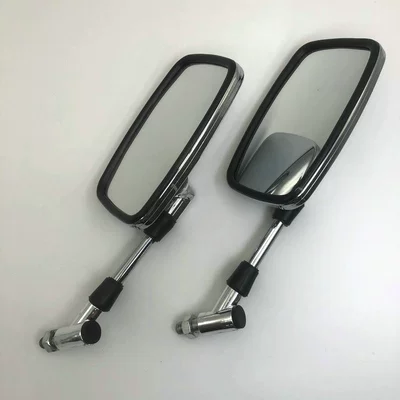 Car mirror Earth Hawk Rearview Mirror