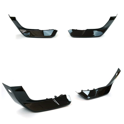Modification Accessories Front Bars, Other Car Modifications
