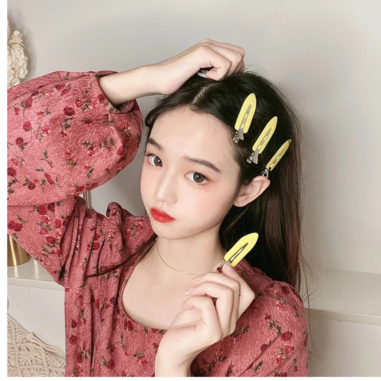 Hairgrip