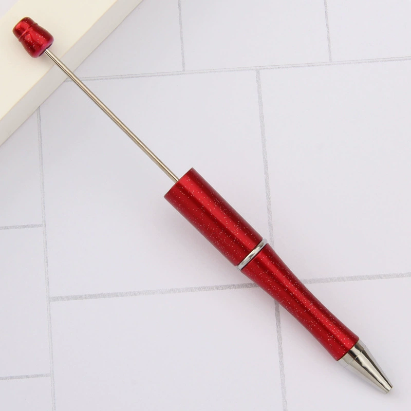 Creative rollerball pen, ballpoint pen, wholesale, handmade, three colors, gradient