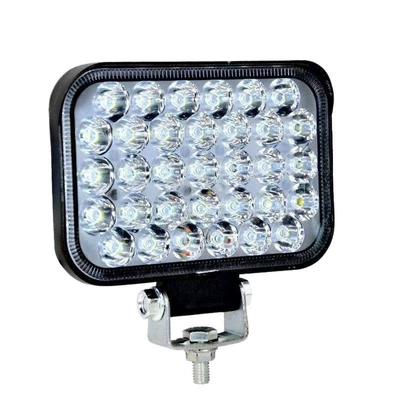 Ön faralar – car lights, super bright high