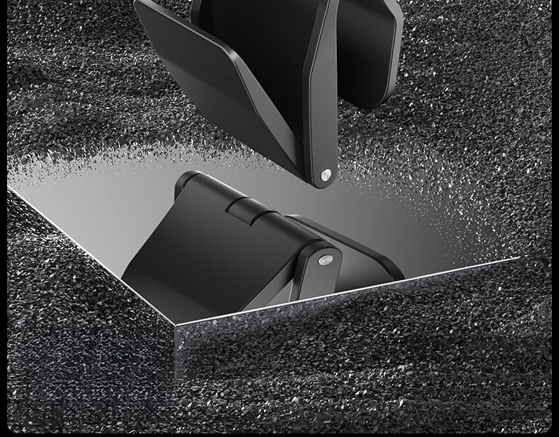 Suitable for Tesla's New Model Y2/Yl Glove Box Hook Front Passenger Car Interior Decoration Factory Accessories