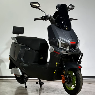 Auto Parts and Accessories – Motuoche New Electric