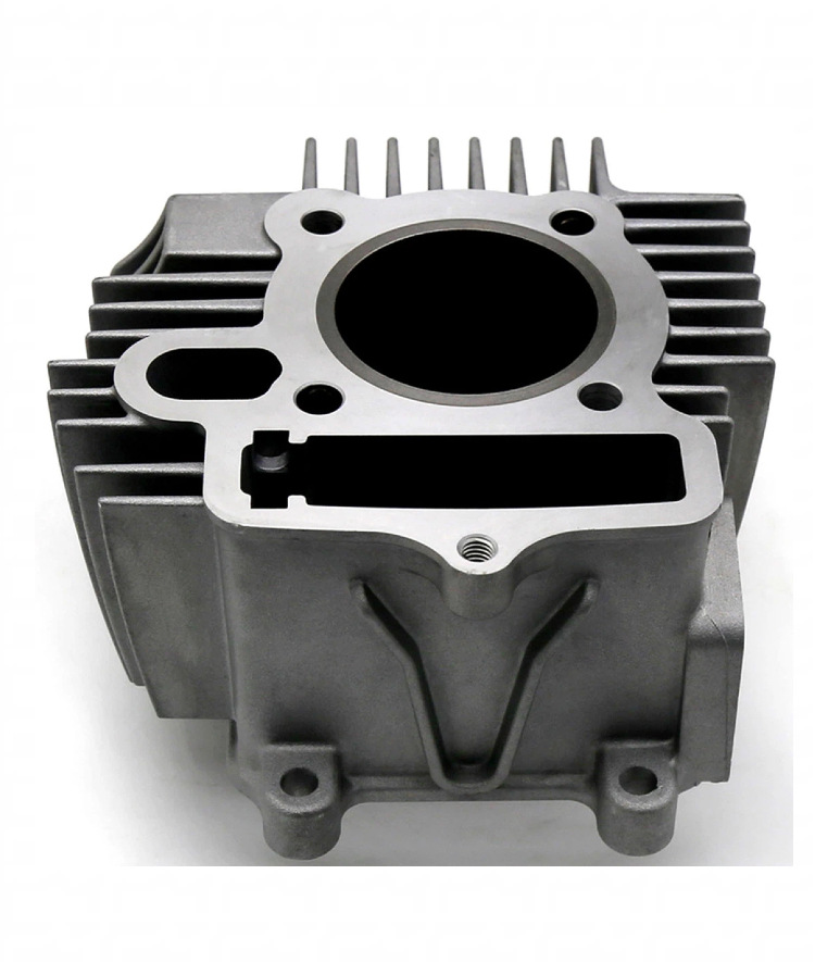 Suitable for Polaris Outlaw90/Sportsman 90 Children's Atv Engine Cylinder Kit Including Installation Accessories