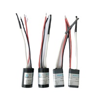 厂家直销 卫生间浴霸、电吹风、LED灯具用，TUV、CQC负离子发生器