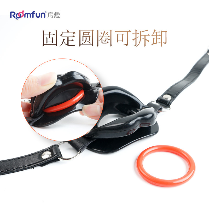 SM用シリコン製口球、口枷、乳首クリップ、女性用調教SM道具、女性用玩具、大人向け商品、一件代発