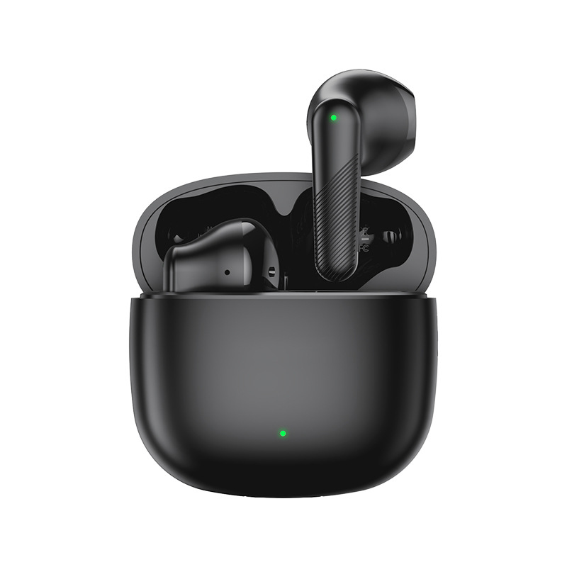 Lanston TN31 auricular Bluetooth inalámbrico auriculares deportivos pequeños y de alto aspecto ultra-larga resistencia adecuada para Android Apple