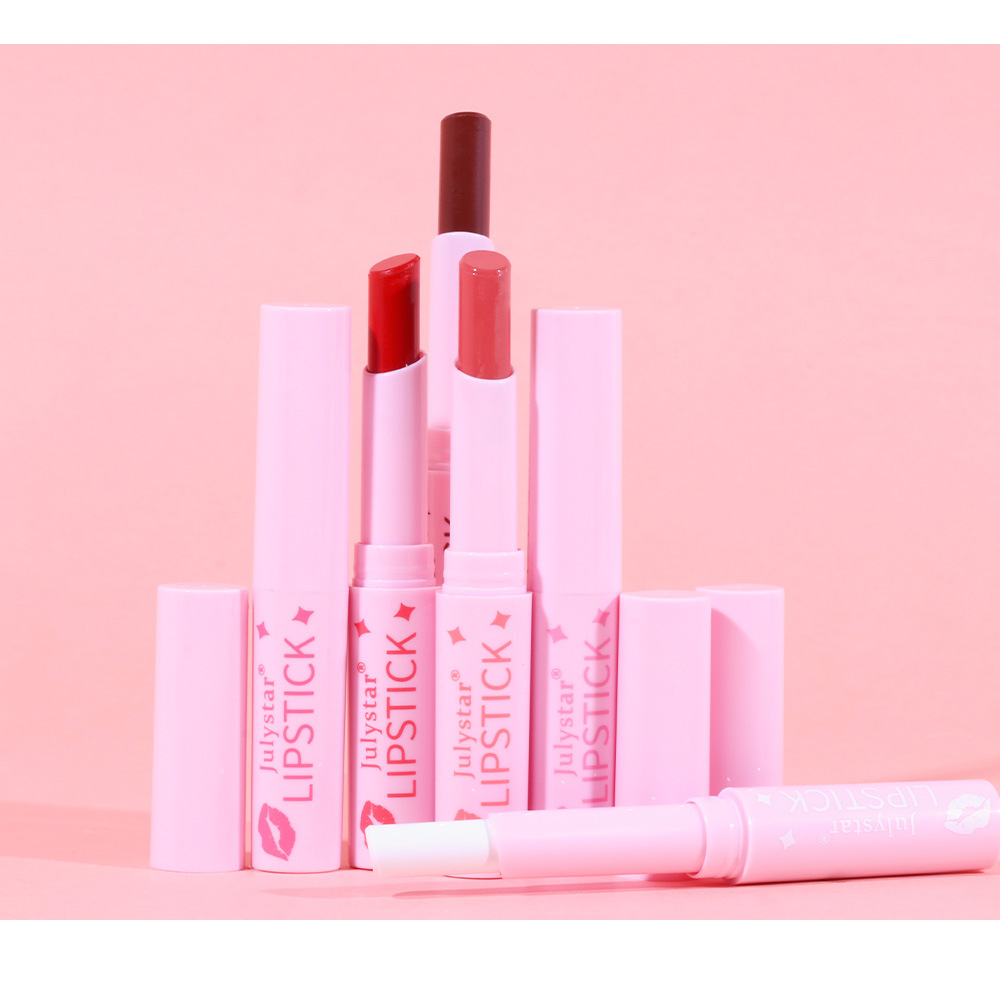 Halloween matte velvet beauty maeup fade, does not stic to cups, naturally and long-lasting moisturizing blac_voghion.com