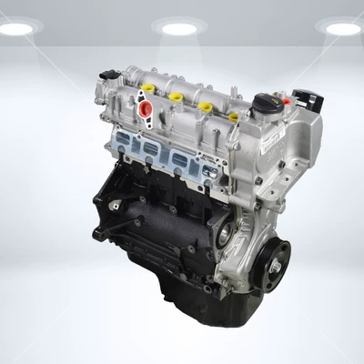 1.4t Volkswagen Ea111 Series Engine assembly
