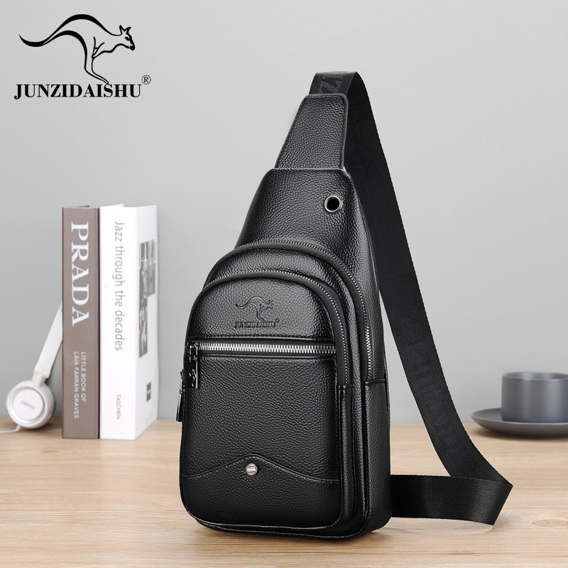 Polyurethane backpack