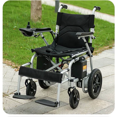Qatlanan elektrik velosipedlər | Disabled, Smart Mobility Scooter