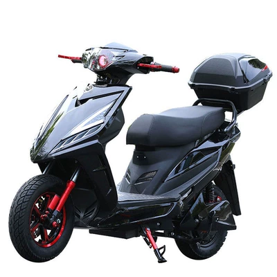 Scooter Export Export, Elektrikli motosikletlər
