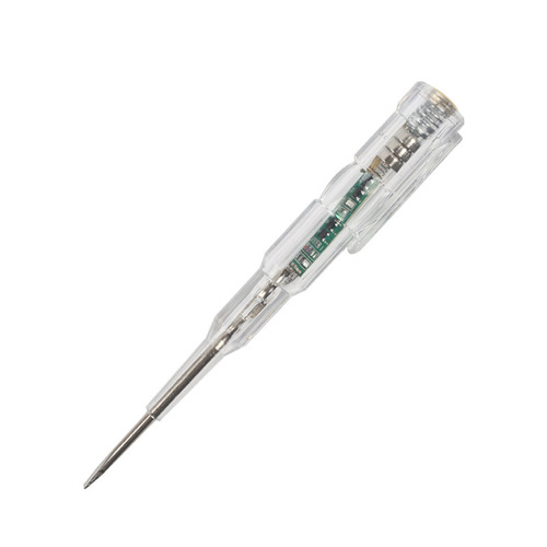 Manufacturer wholesale electric pen for electricians to detect broken wires, color light electric pen, multi-function induction test pen for power outage detection
