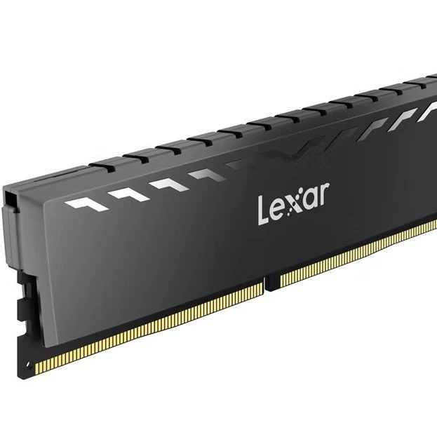 DDR5 для настольного ПК (Lexar Thor Armor) 16 ГБ 6000 МГц, Hynix M-die, CL32 модуль