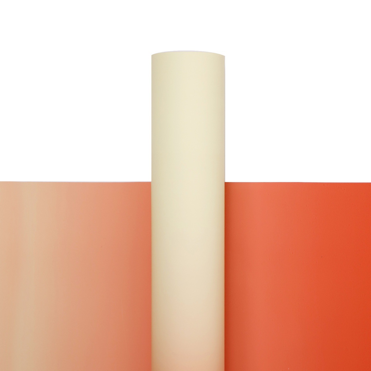 Fabricantes de fiestas de flores nuevos productos arco iris de color gradiente floral papel de embalaje espeso ramo impermeable floral papel de embalaje floral suministros floristas