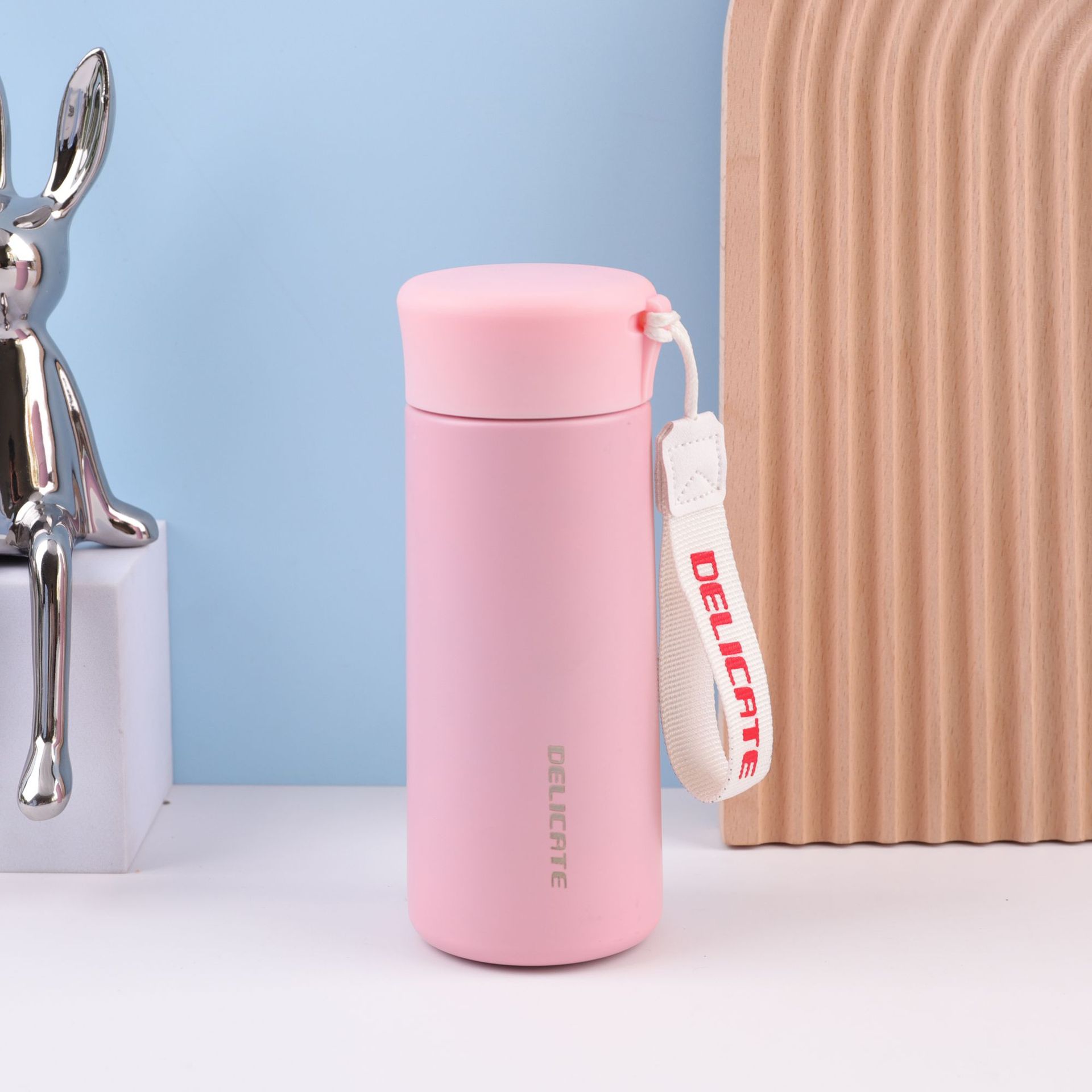 Alto valor nominal simple mini taza de bolsillo de oficina portátil 316 taza de acero inoxidable regalar taza de agua