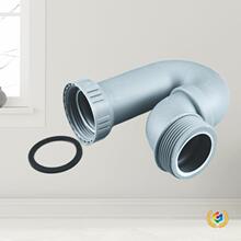 ?�N��ϴ���������ˮ�ܷ���U�͏��^45mm�ӿڷ��x����ˮ�ߜز�׃