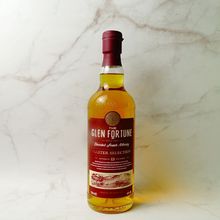GLEN FORTUNE�������m����ʿ���K���m��ѿ�{��700mlӢ���M�����