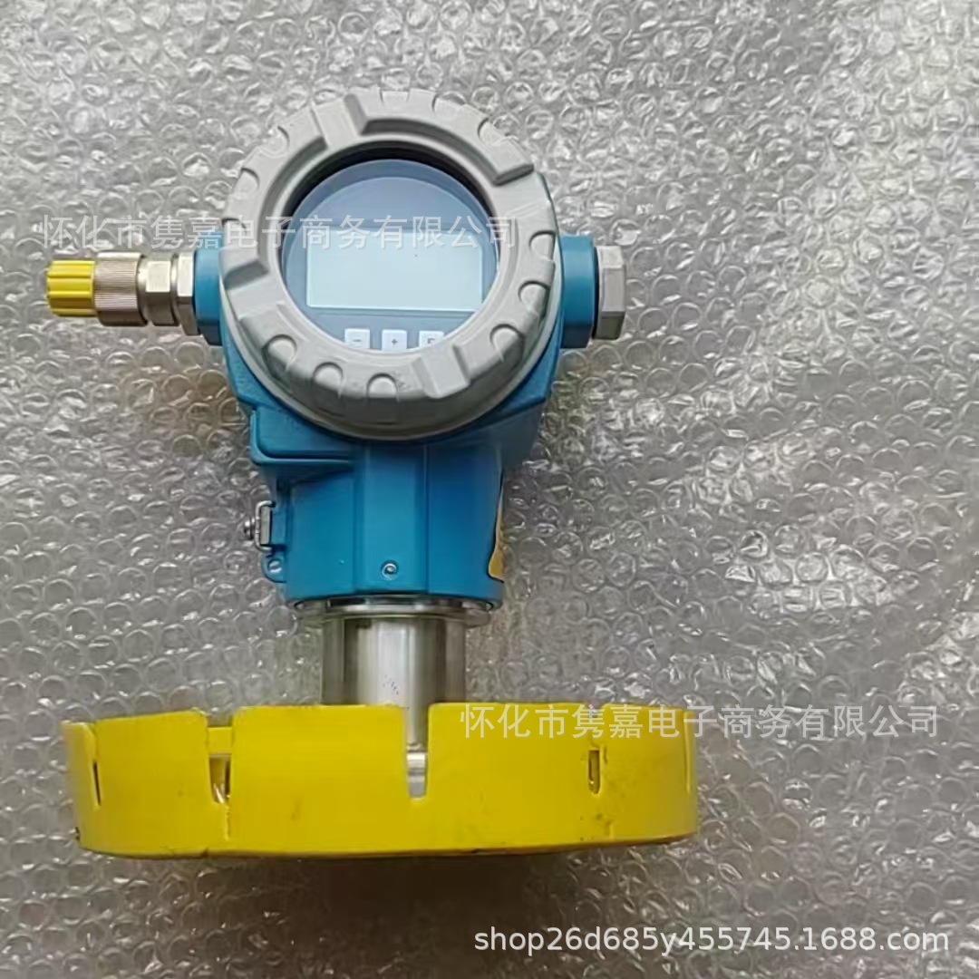 E+H 静压式液位计FMB70-AND1H12CECAA全新原装正品现货议价