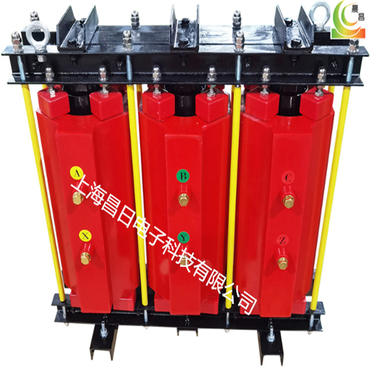 晨昌】CKSC-18/10-6高压铁芯电抗器是无功补偿装置的重要配套设备