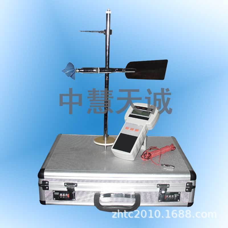 旋浆式流速仪 型号：NJS/LS1206B