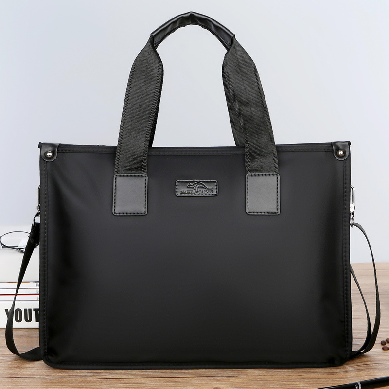 Large Capacity Shoulder Bag