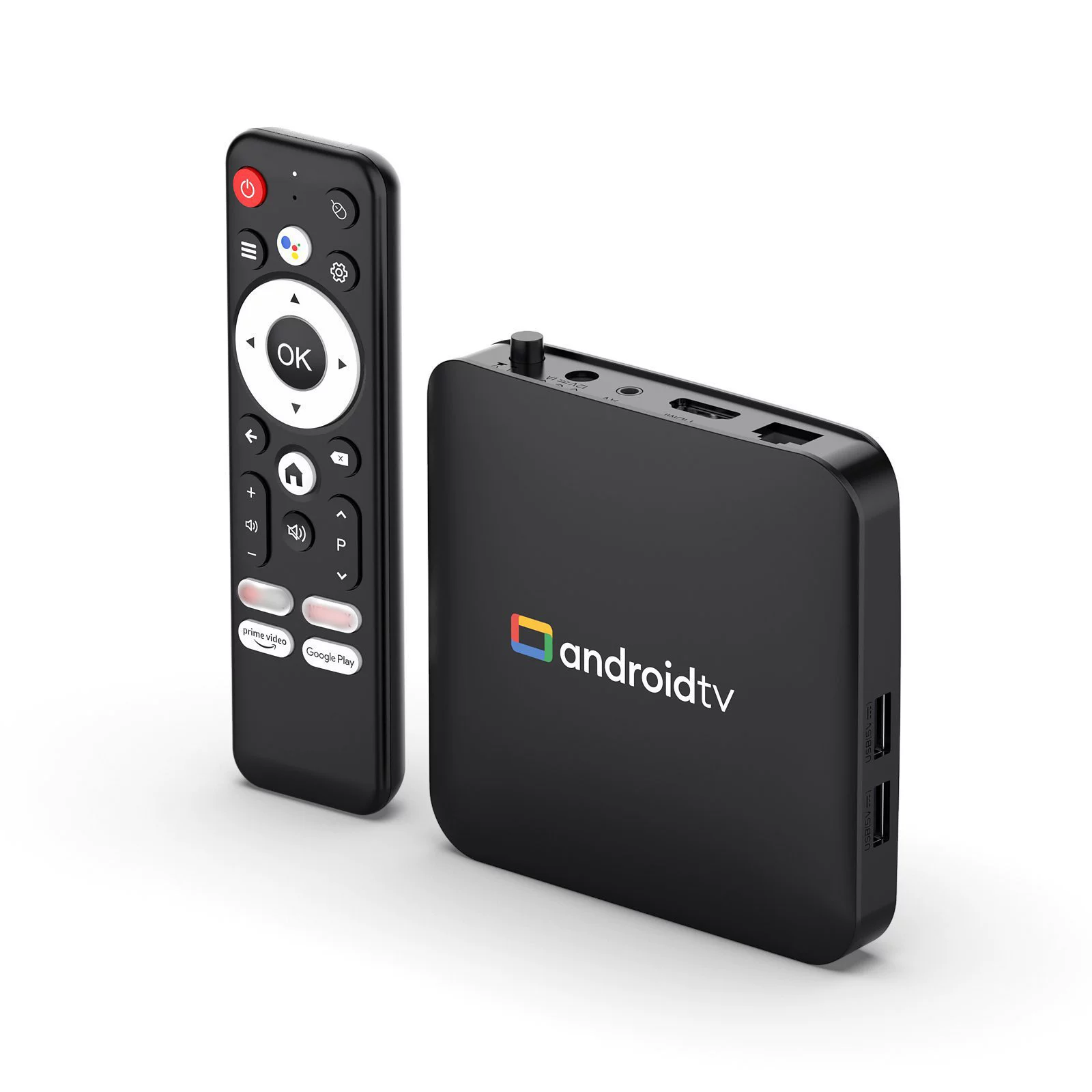 Иностранная торговля H96MaxS905L3 сет-top бокс Android 14 Bluetooth HD 5G WiFi ТВ-бокс заводской товар