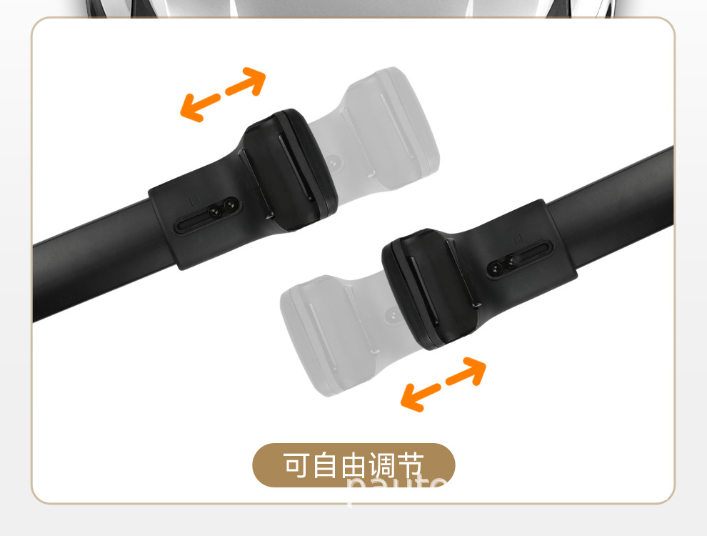 Car Roof Rack Crossbars Suitable for Leapmotor D19, Specialized Aviation-Grade Aluminum Alloy, Silent and High-End Luggage Carrier