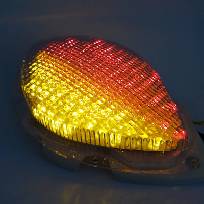 Led Rear Tail Light – Motorcycle tail