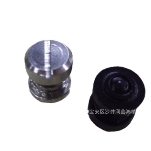 PF52-0420-1�ɲ���  1/4-20UNCʮ��ͷ��š��˿ ��嵯����˿