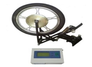 Five-wheel instrument (equipped with wheel speed sensor) ZXM7-CTM-2002A/B/M395226