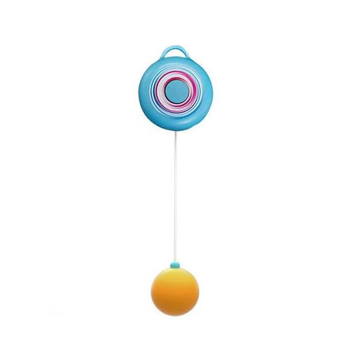 Hanging Ping Pong Training Suspension Style Vision Ping Pong Trainer Home Self-Training Gadget Eye Trainer Indoor Toy