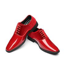 A308 ����ͨ�� Formal Shoes �羳�����¿���ʽ��