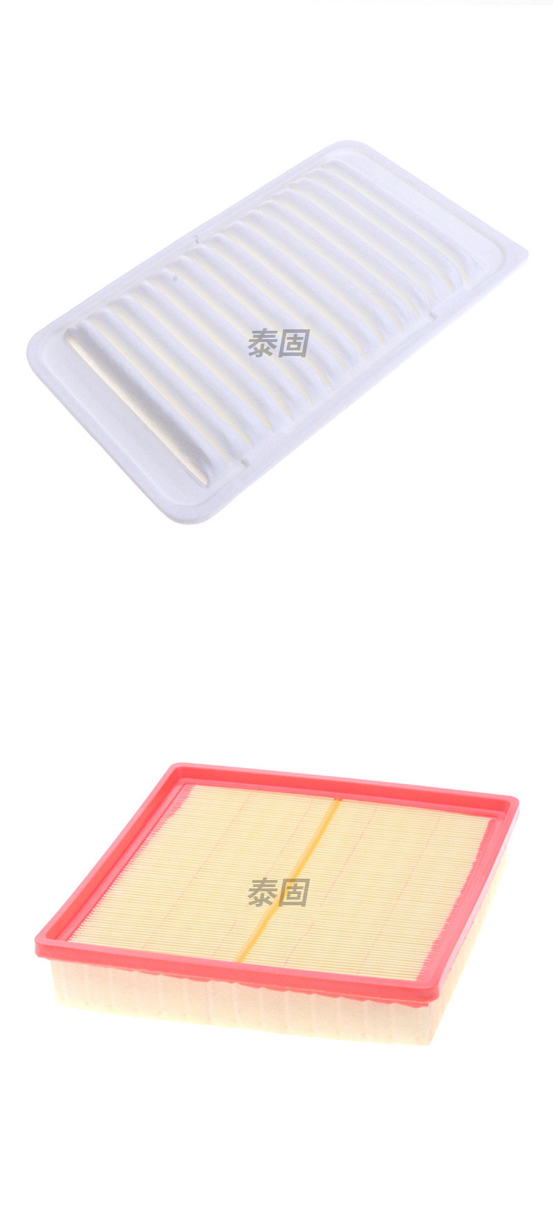 Suitable for Tang 2.0t Su Rui G5 Yuan 1.5L Qin 1.5t Byd Song Max Byd Yuan Panda Filter Element