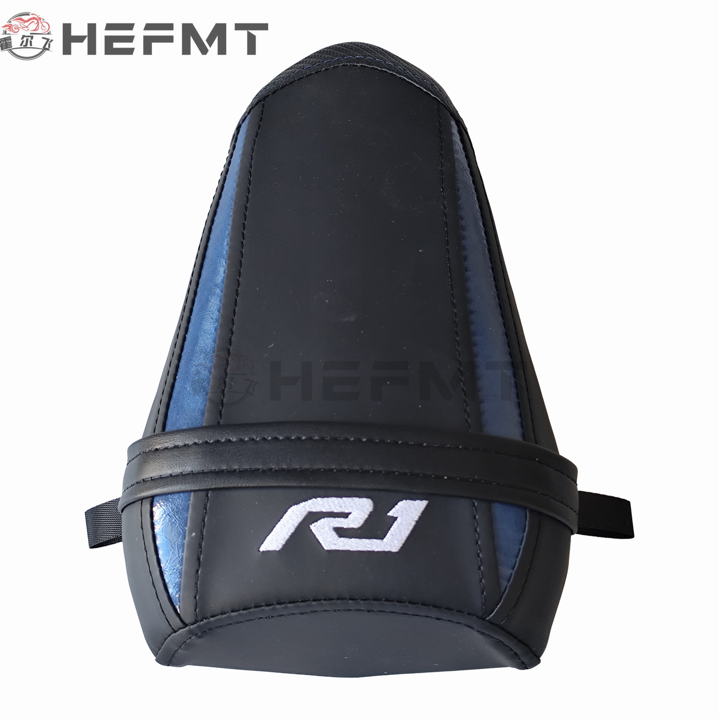 Suitable for Yamaha YZF-R1 modifications; can increase/decrease height and add cushioning to the front and rear seats; non-slip and wear-resistant; for models from 2015 to 2026