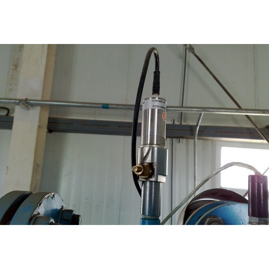 DMT142 维萨拉高精度露点变送器低湿环境水分检测 新款DMT143和志