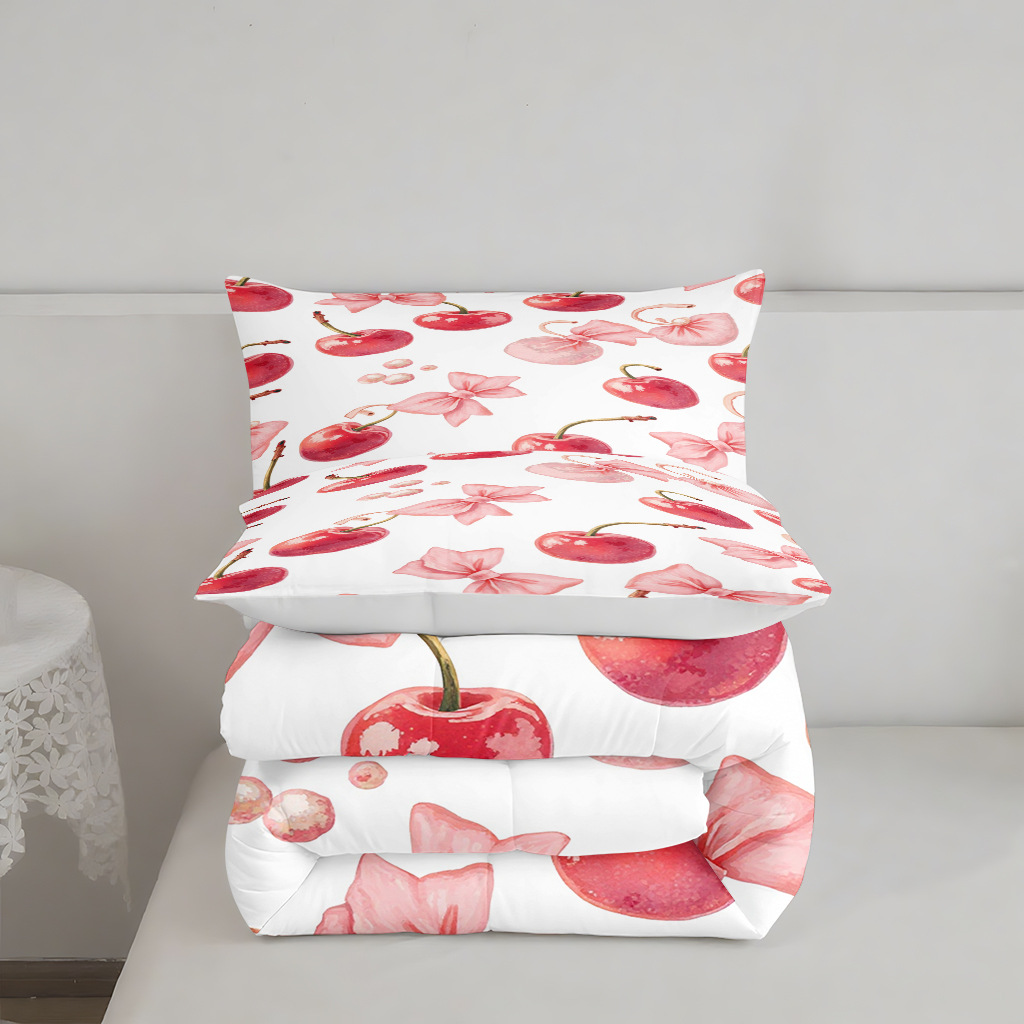 Transfronterizo para hacer 180gms impresión digital pro-piel quilt kit fuente fabricante puede conectarse a TEMU / JIT