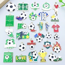 ��30����ɫ���ͺϽ��˶��������籭��׹�Ҽ�diy����������Ʒ���