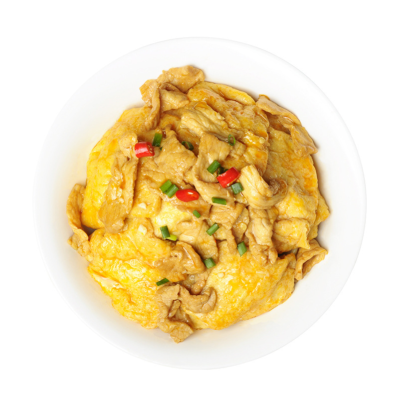 왕샤오유 두부 돼지고기 구이 2호 200g