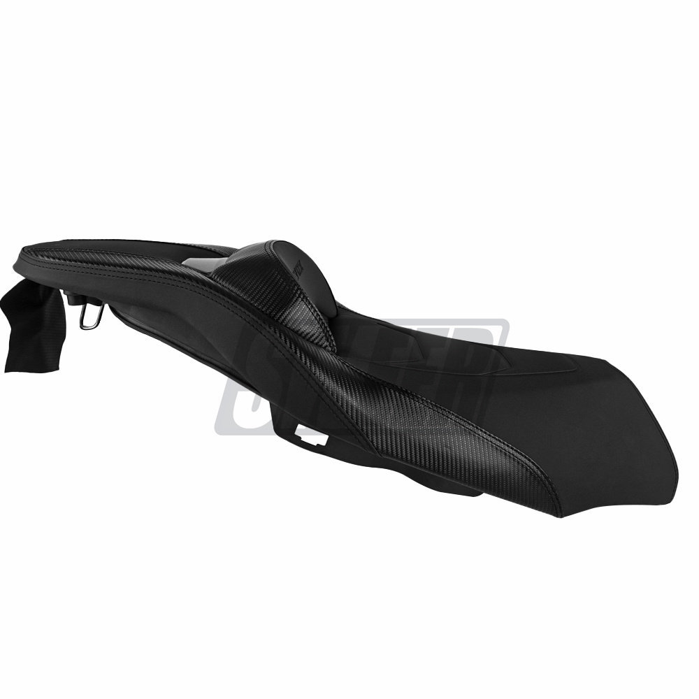 Suitable for 17-20 Years of Yamaha Aerox155V1 Modified Thickened Seat Cushion Four-Season Seat Cover/Nvxsportsx Model