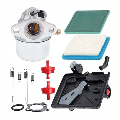 Suitable for 799868 498170 799872 694202 497586 498254 790821 Carburetor (Carburetor)